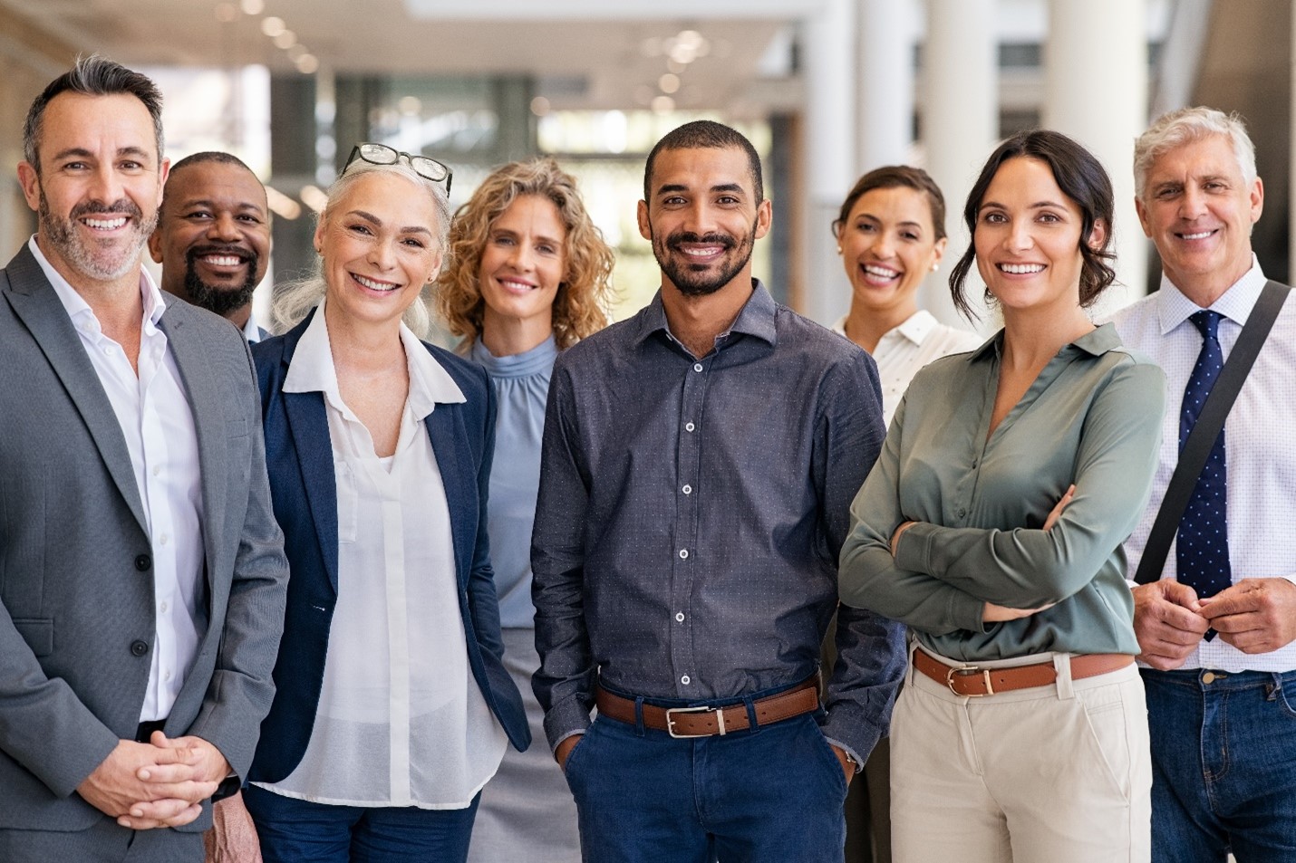Workforce Generation Faces The Multi-Generational Workforce: How to Best Position Your Business as ...