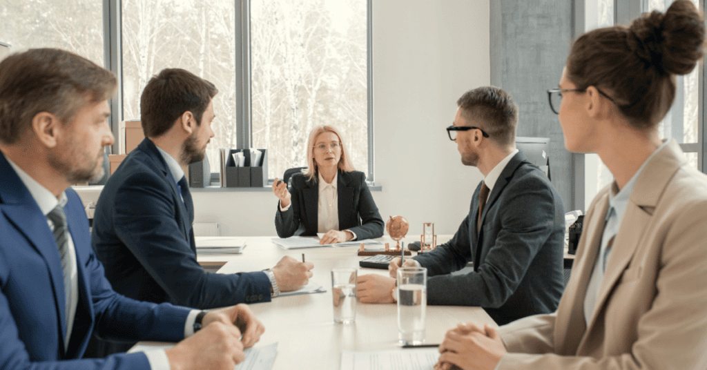 Supporting a Professional Consulting Firm Through Growth and Strategic Talent Solutions